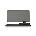 Produktbild GOFORJUMP Universal H6 Auto HUD Halter Head Up Display Einstellbare GPS Navigator Smarter Handy mit Reflektionsfilm Auto Mount Stand