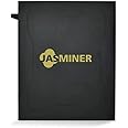 OEMG Miner Jasminer X4-Q 1040Mh ETC Miner 480W High Throughput 3U Quiet Server Ready Stock