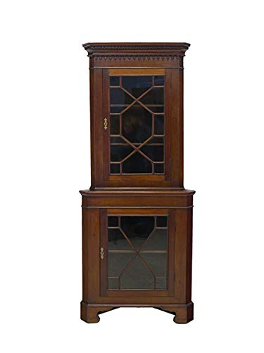 Eckschrank Antik Kaufen