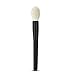 Imported Wool Hair Aluminum Tube Flame Head Foundation Powder Blush Makeup Brush RS.240.00