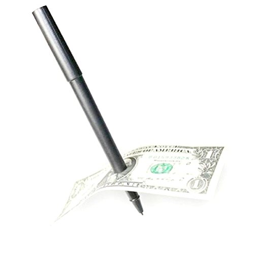 Inception Pro Infinite Penna Magica - Attraversa Le Banconote - Gioco di Prestigio - Trucchi di Magia - Magic Pen