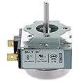 LABART DKJ-Y 60 XT OTG 1-60 Minutes Timer Switch with Bell for Electronic Microwave Over Cooker UV Cabinets Etc