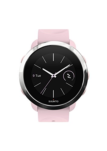Preisvergleich Produktbild SUUNTO 3 Fitness Sakura