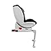 Hauck Varioguard Group 0+/1 Baby and Toddler Car Seat - Black/Grey