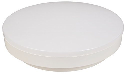 Preisvergleich Produktbild LED-Deckenleuchte McShine (15W, 4000K, rund)