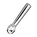 Produktbild Saniswink Praktische tragbare Küchenwerkzeuge Aluminiumlegierung Antihaft Frost Eisportionierer Löffel Home Kitchen Tool Einheitsgröße Bright Color