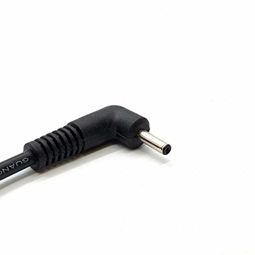 Neue kompatibel für Notebooks Ultrabook Acer Spitze klein 3.0 mm x 1.1 mm 19 V 3,42 A Adapter Ladegerät und 2,37 A Kompatible der Liste in Beschreibung - 3