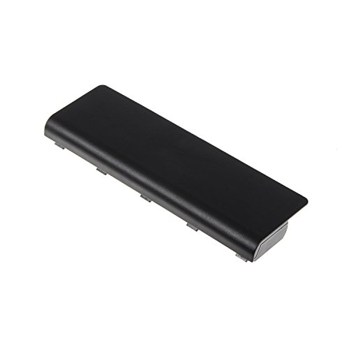 Green Cell® PRO Serie Laptop Akku für Asus N56 (Original Samsung SDI Zellen, 6 Zellen, 5200mAh, Schwarz) - 7
