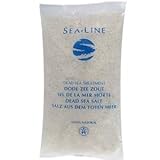 MAR NATURA - DEAD SEA SALTS 1KG MA