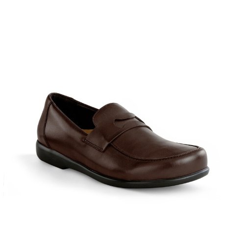 Birkenstock Brandenburg Glattleder Braun - 494281 - Normale Weite (41 normal) Birkenstock Brandenburg Glattleder Braun - 494281 - Normale Weite (41 normal)
