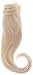 Produktbild Balmain Elegance Zopf Toulouse Memory Hair, 30 cm, bright blonde, 1 Stück