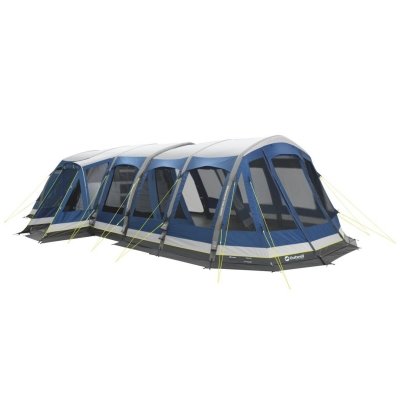 Preisvergleich Produktbild Outwell Montana 6SA Awning blue