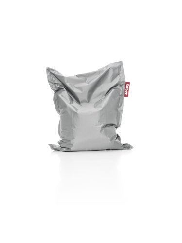 Fatboy 9000508 Junior, silver - 