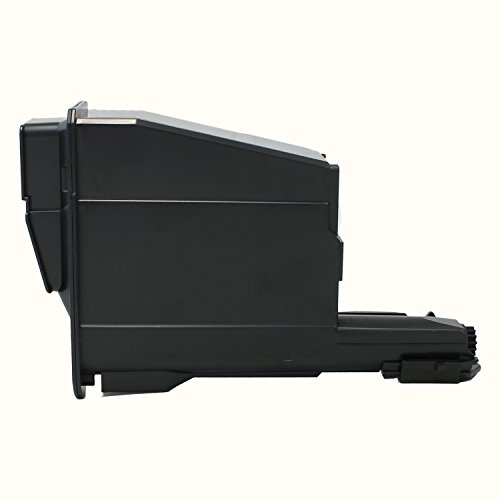 4x Neu Toner ersetzen Kyocera TK-1125 für FS-1325MFP / FS-1061DN, schwarz, 100% Neuware - 6