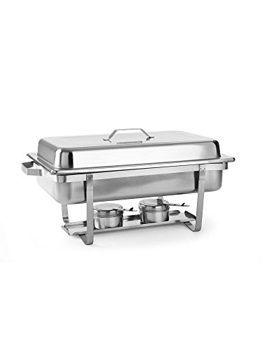 Hendi 475904 Chafing Dish GN 1/1