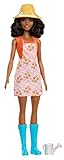 Alle Barbie-Farmpuppen und Spielzeuge sorgen für noch mehr Spielspaß - denn wenn Mädchen mit Barbie spielen, können sie alles werden, was sie sich vorstellen!