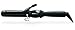 BaByliss Pro - Ceramic Dial A Heat 32mm Tong with 25 Heat Settings - Curler (BLACK)