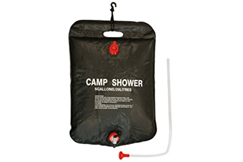 Preisvergleich Produktbild Solardusche Camping-Dusche 20 Liter