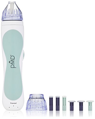 PMD Personal Microderm Microdermabrasion