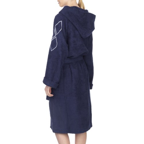 arena Unisex Bademantel Zodiaco, 50022 - 5