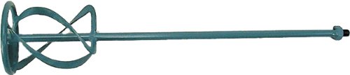 Preisvergleich Produktbild COLLOMIX Rührer MK 140 M türkis - 41749-000