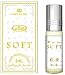 Soft Perfume Oil - 6ml by Al Rehab