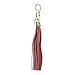 Produktbild Bogner Chelsea Keytassel Anhänger marsala 25cm