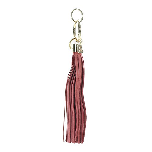 Preisvergleich Produktbild Bogner Chelsea Keytassel Anhänger marsala 25cm