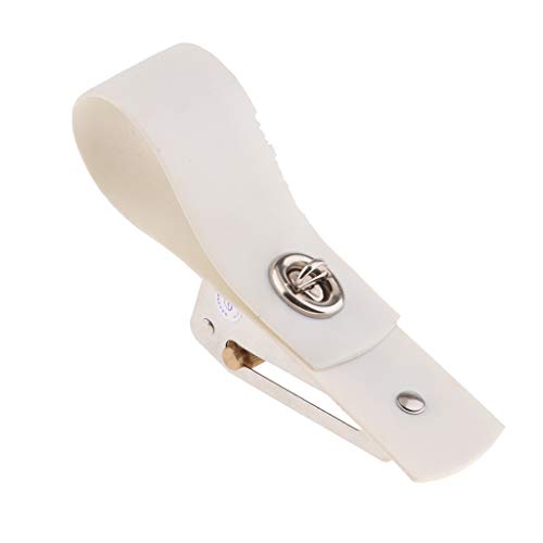 Preisvergleich Produktbild IPOTCH Kotflügelhalter Kotflügelversteller Segelzubehör Fenderversteller für Pontonbootschienen