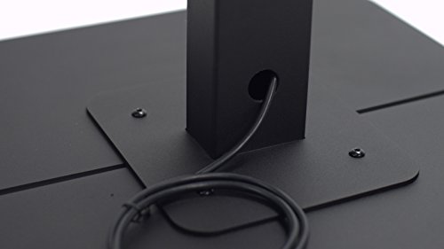 TabKiosk Rotate Bodenständer für Apple iPad Air/Air 2 schwarz - 4