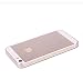 Produktbild MOEBEAT Apple iPhone 5 / 5S / SE (4 Zoll) Schutzhülle TPU Silikon Schutz Hülle Transparent Crystal Clear Case Durchsichtig