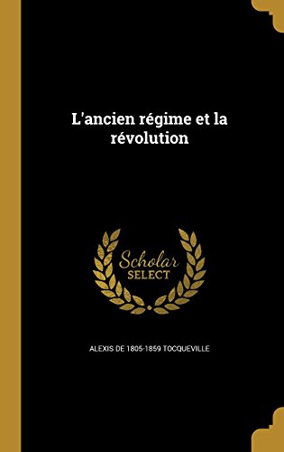 Download L'Ancien Regime Et La Revolution Download L'Ancien Regime Et La Revolution