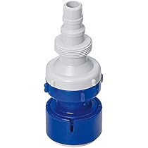 Reich 533-9212 Système D'Eau Potable - Accessoire Robuste Et Compact