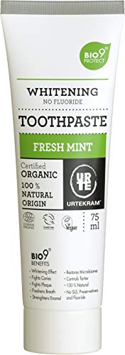 Bio9 toothpaste organic