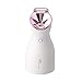 Produktbild YSFWL Luftbefeuchter USB Beauty Home Luftverteiler-ZerstäUber Mit Schnittstelle Aroma Diffuser, Ultraschall Ultra Diffusor Aromatherapie 169x99mm (Rosa)