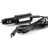 Modell: F10 F25 F40 ICN 530 Original-Mio Navman F10 F25 F40 ICN 530 Navigationsgeräte GPS Mitac Auto-Ladegerät