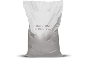 Dodson & Horrell Limestone Flour 25 kg