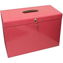 Amazon.es: archivadores metalicos