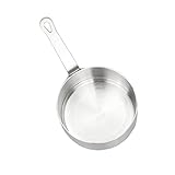 Präfekt für das Aufwärmen von Milch, Kochen von Brei-Nudeln für Baby, Kaffee, Butter, Soße für Ihr Steak und so weiter.
