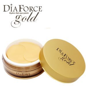 Miskin DiaForce Hydro-Gel Eye Patch 90g