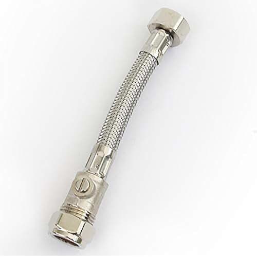 Amazon.co.uk 15mm flexible hose