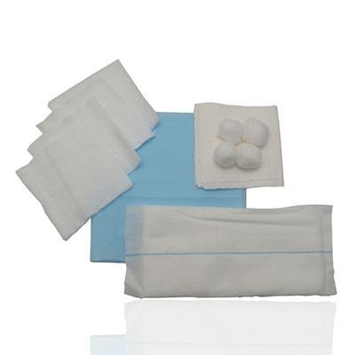 Preisvergleich Produktbild Drug Tarif Dressing Pack