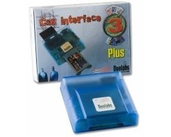 Duolabs Cas Interface 3 Plus USB zum programmieren von Modulen und Receivern