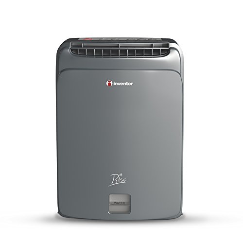 Inventor Rise R2 – Ion, Desiccant 8L/Tag Luftentfeuchter mit Ionisator - 2