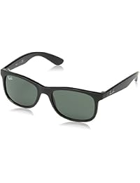 Ray-Ban Sunglasses RJ9062S Negro, 48