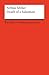 Fremdsprachentexte. Universal-Bibliothek Nr. 9172(2): Death of a Salesman: Certain Private Conversations in Two Acts and a Requiem by Manfred Pütz, Gunda Pütz
