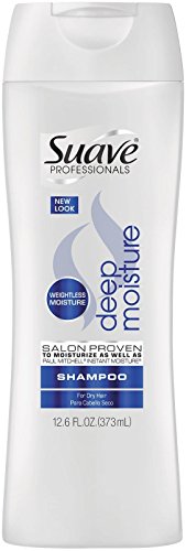 Suave Suave Professionals Humectant Shampoo 373 ml