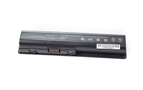 OEM Ersatzakku für HP (Hewlett Packard) Akkutypen HP HSTNN-C51C / HSTNN-Q34C / HSTNN-W48C / HSTNN-W49C / HSTNN-W50C / HP HSTNN-CB72 / HSTNN-CB73 / HSTNN-DB72 / HSTNN-DB73 / HSTNN-IB72 / HSTNN-IB73 / HSTNN-IB79 / HSTNN-LB72 / HSTNN-LB73 / HSTNN-UB72 / HSTNN-UB73 / HSTNN-XB72 / HSTNN-XB73 Notebookakku, 10,8v/5200mAh, Replacement Ersatz Akku Batterie