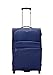 Produktbild Stratic Serie: Europa, Trolley-M 65 cm, 67 Liter, 3 kg, Farbe: blau