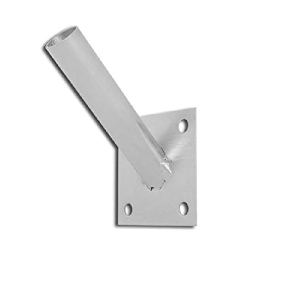 держатель для флага. 0000) оцинковка. алюминий н701 2,5м. держатель флага настенный. флагшток настенный пластиковый.